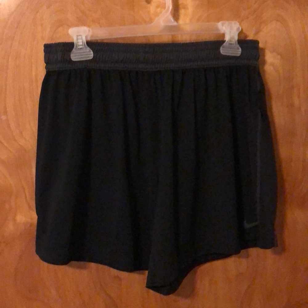 Women’s Nike Dri Fit shorts